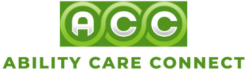 Ability Care Connect Logo